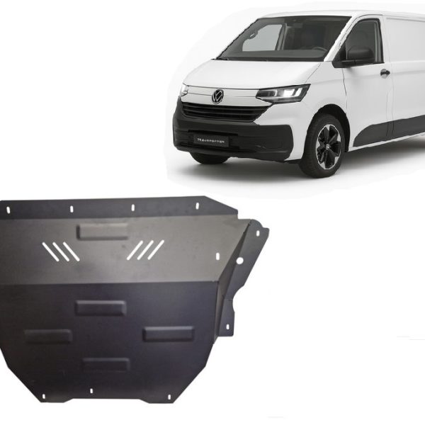 Volkswagen Transporter T7 Van variklio apsauga 2023-2026