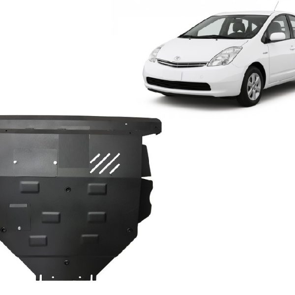 Toyota Prius variklio apsauga 2003-2009