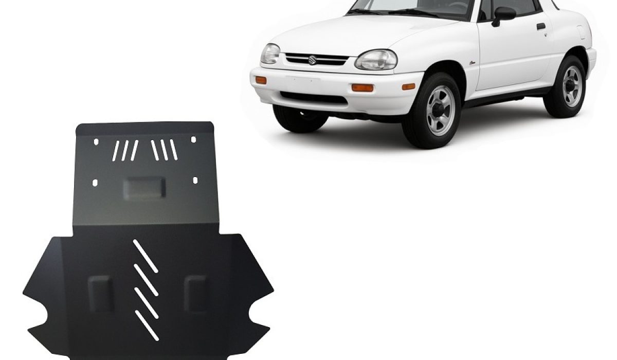 Suzuki X90 variklio apsauga 1995-1997