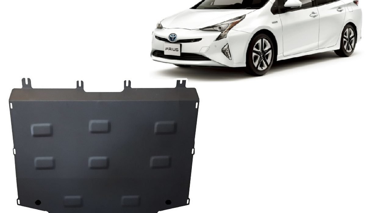 Toyota Prius variklio apsauga 2016-2026