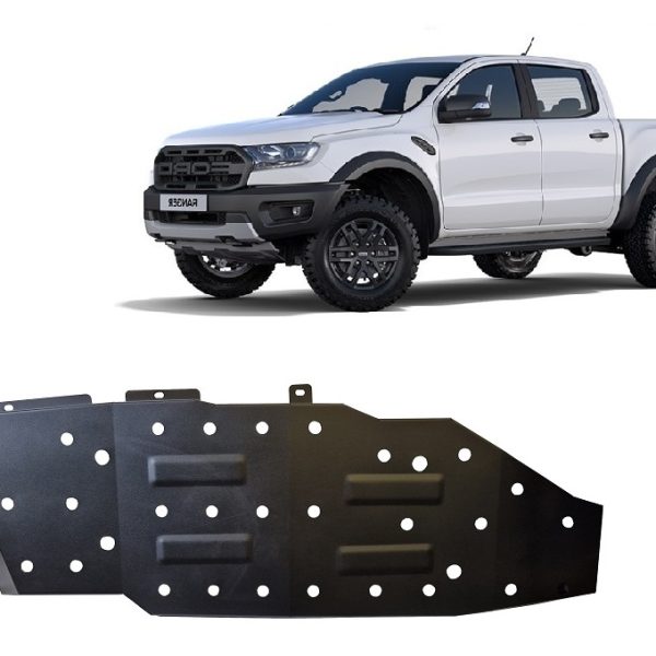 Ford Ranger Raptor kuro bako apsauga 2020-2023
