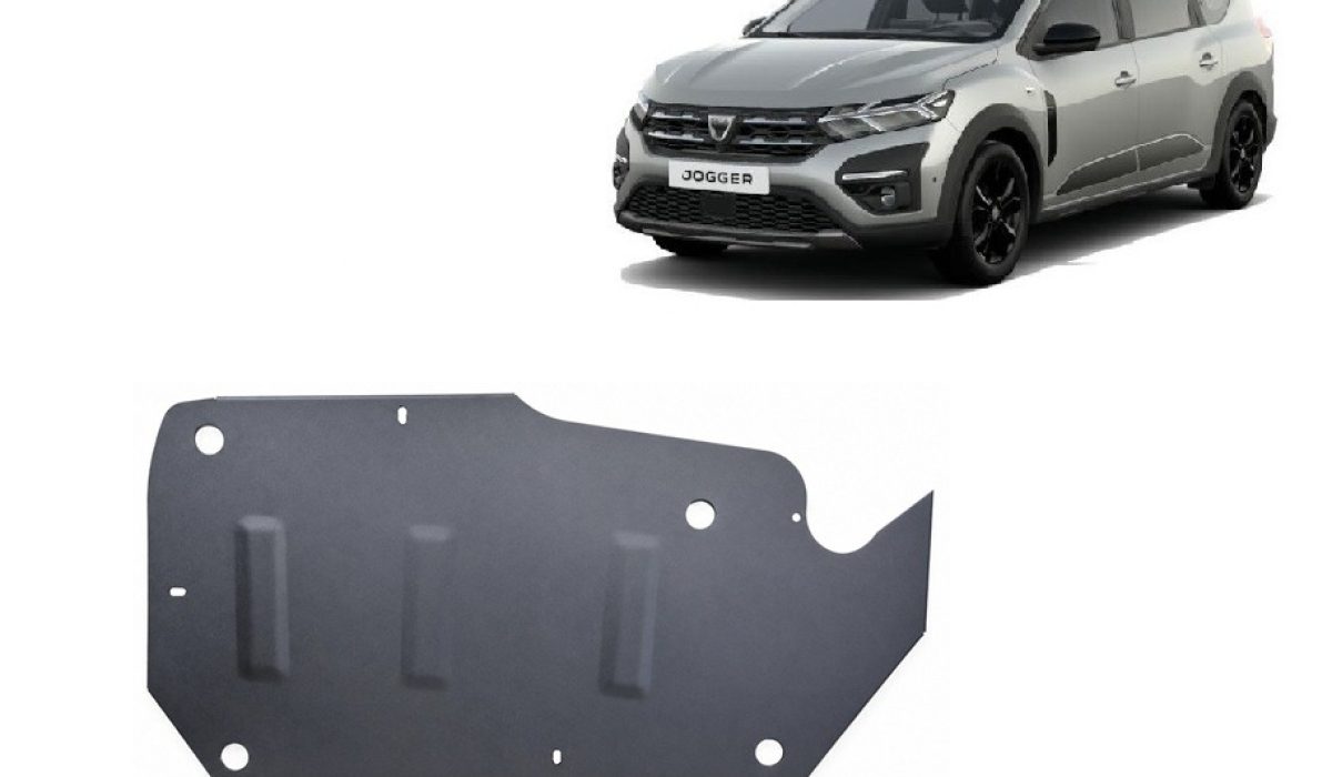 Dacia Jogger kuro bako apsauga 2021-2026