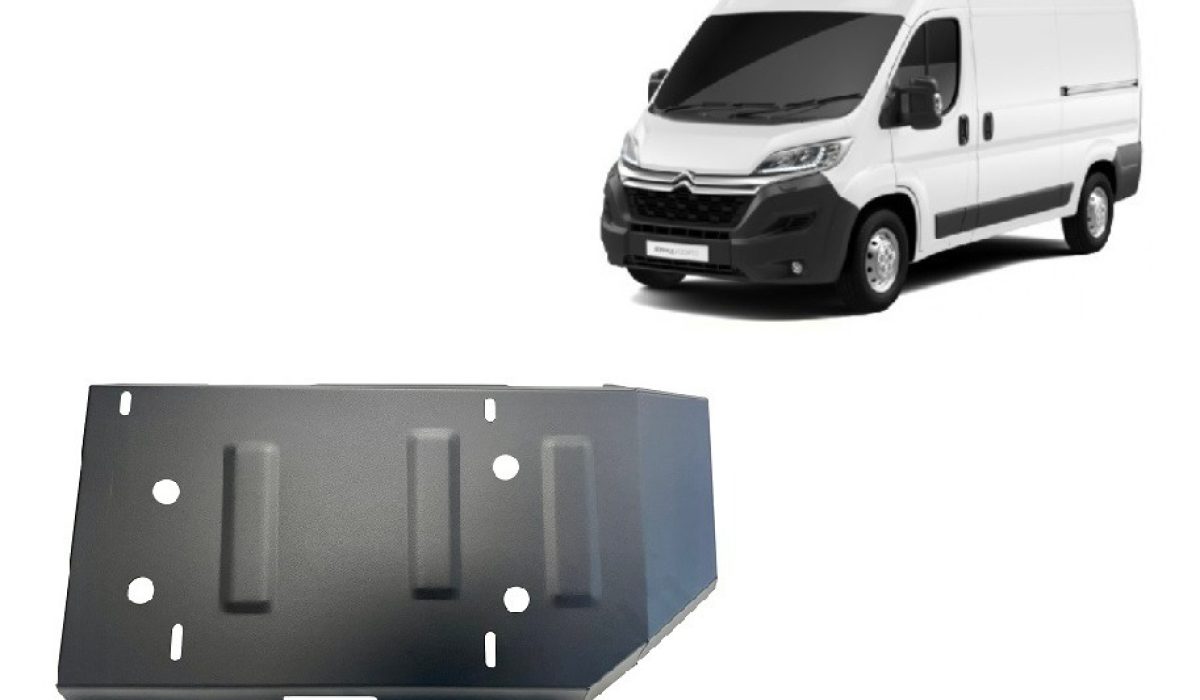 Citroen Jumper AdBlue bako apsauga 2016-2026