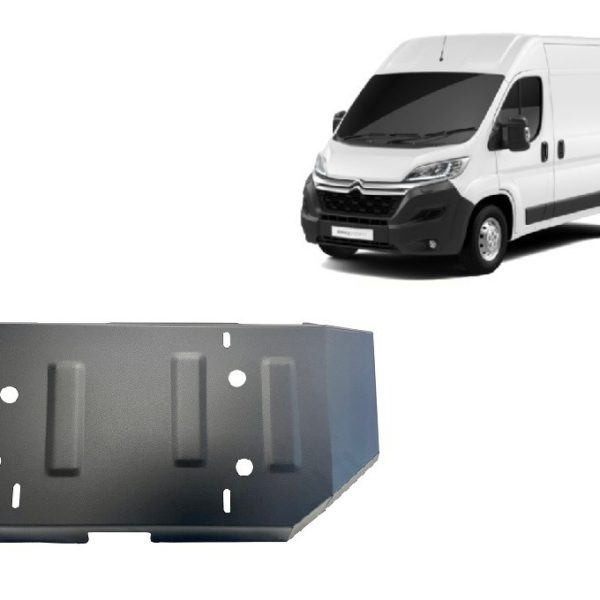 Citroen Jumper AdBlue bako apsauga 2016-2026