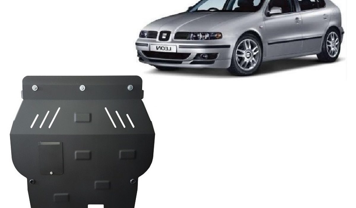 Seat Leon Cupra Mk1 variklio apsauga 1998-2004