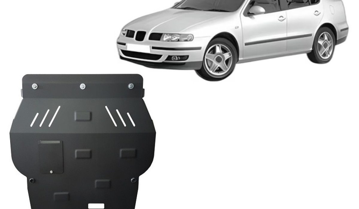 Seat Toledo 2 variklio apsauga 1998-2004