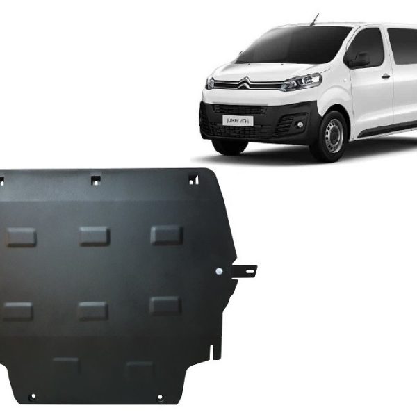 Citroen Jumpy variklio apsauga 2016-2026