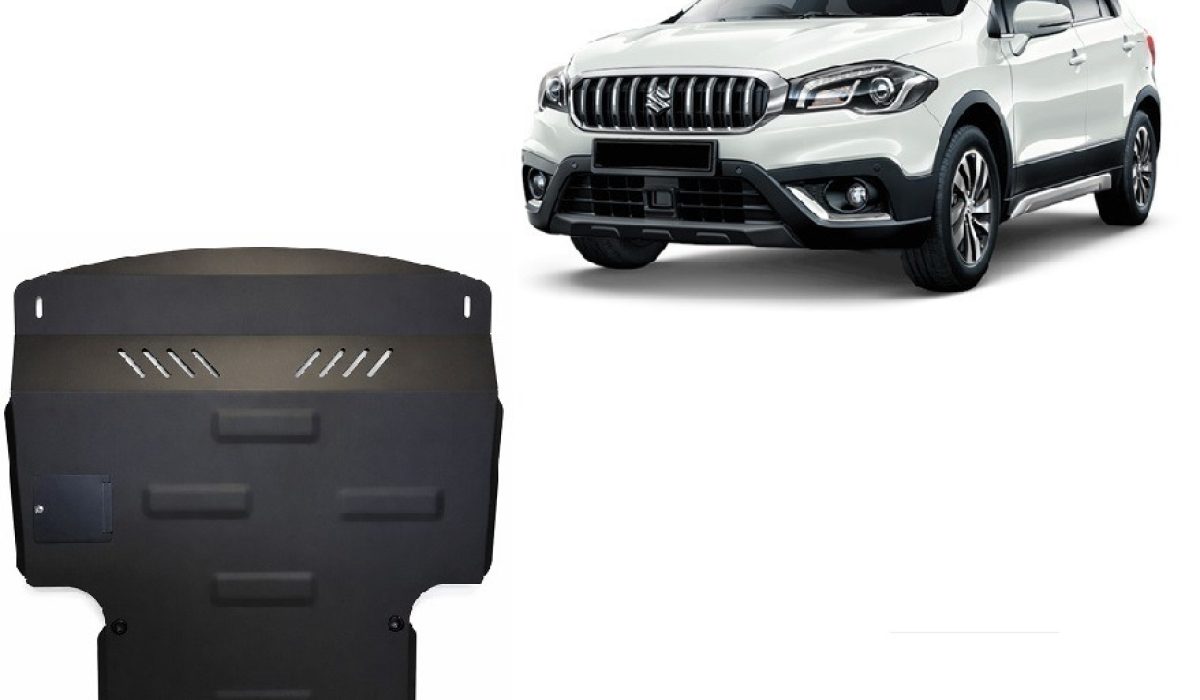 Suzuki SX4 variklio apsauga 2013-2023