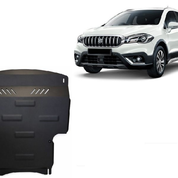 Suzuki SX4 variklio apsauga 2013-2023