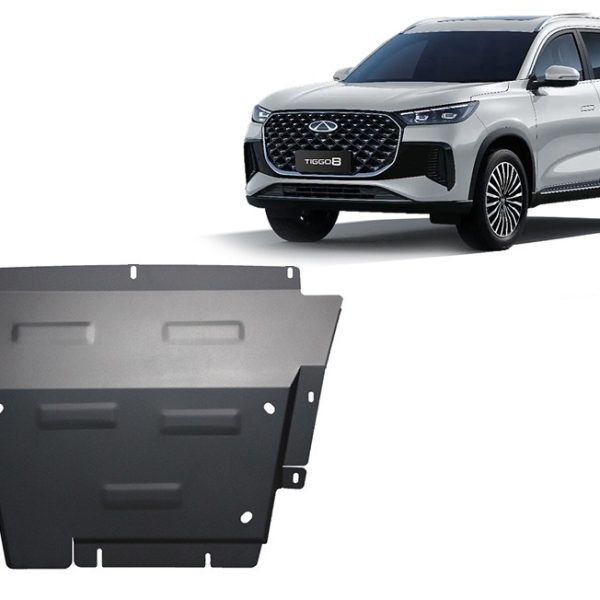 Chery Tiggo 8 variklio apsauga 2020-2026