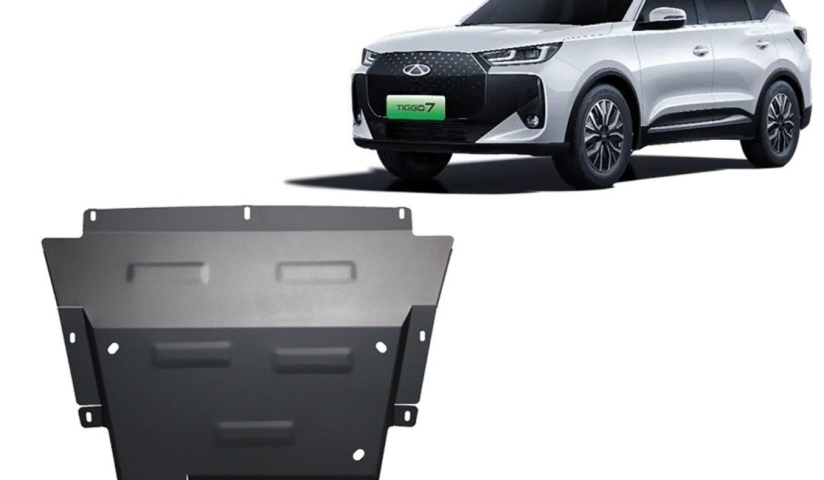 Chery Tiggo 7 variklio apsauga 2023-2026