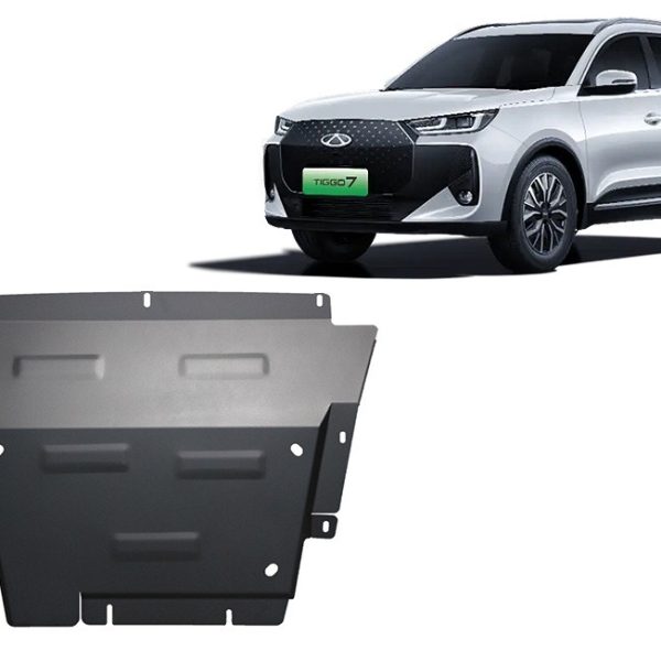 Chery Tiggo 7 variklio apsauga 2023-2026