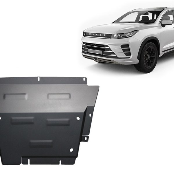 Exeed LX variklio apsauga 2022-2026