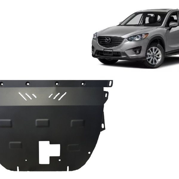 Mazda CX5 variklio apsauga 2011-2025