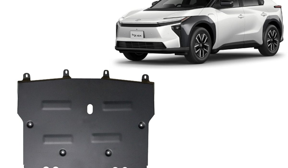 Toyota BZ4X variklio apsauga 2022-2026