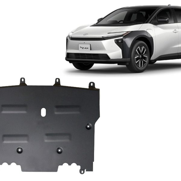 Toyota BZ4X variklio apsauga 2022-2026