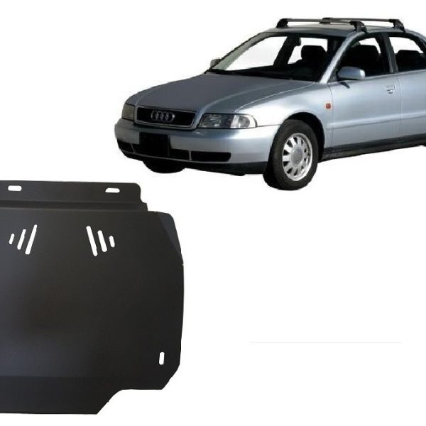 Audi A4 B5 automatinės pavarų dėžės apsauga 1995-2000